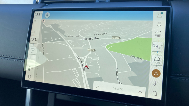 Land Rover Discovery Sport 2.0 D200 Dynamic HSE 5dr Auto [5 Seat] Diesel Station Wagon